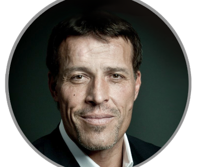 Anthony Robbins